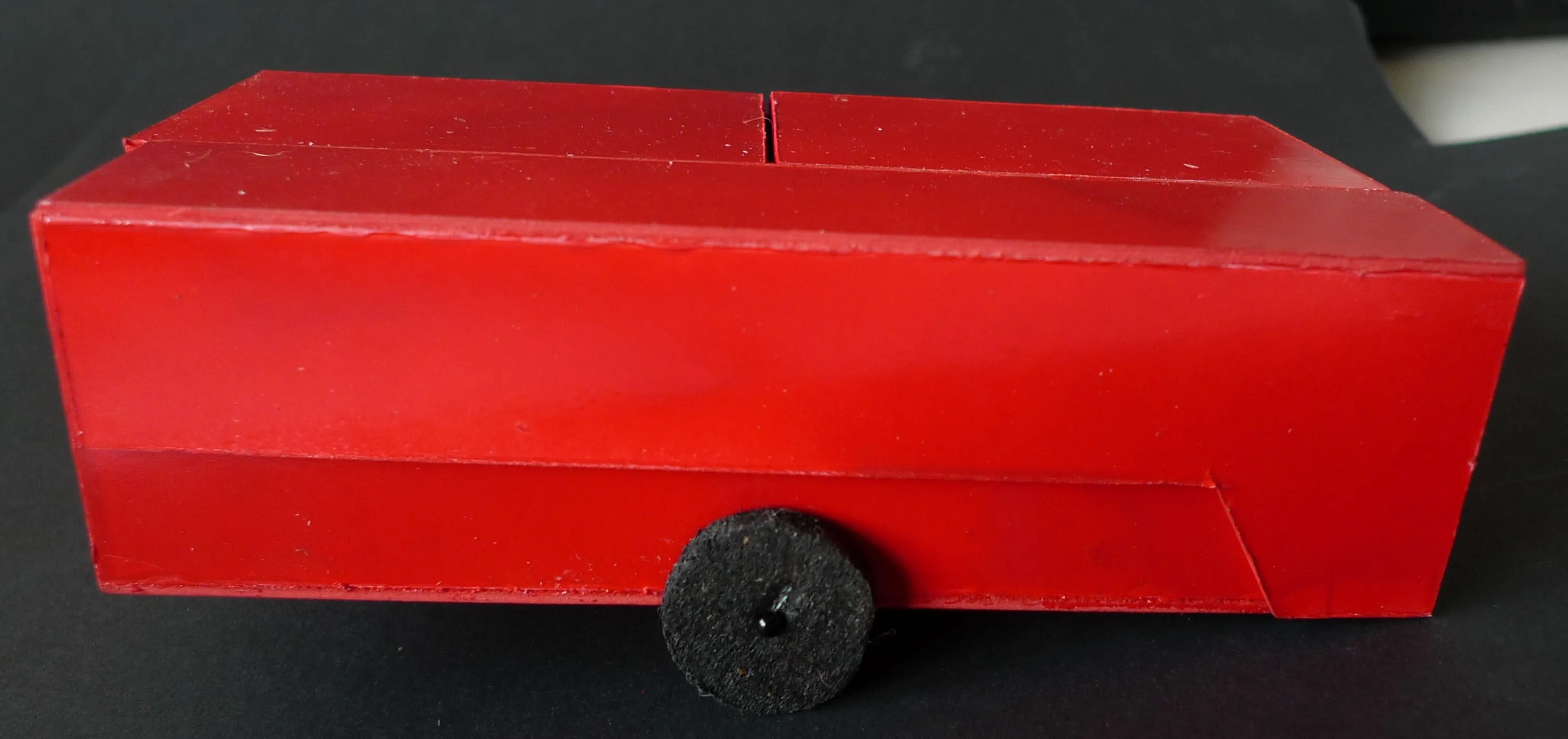 architekturMOBIL — Skulptur und Raumwerkzeug im öffentlichen Raum · Rhein-Main 2011, Bild 1