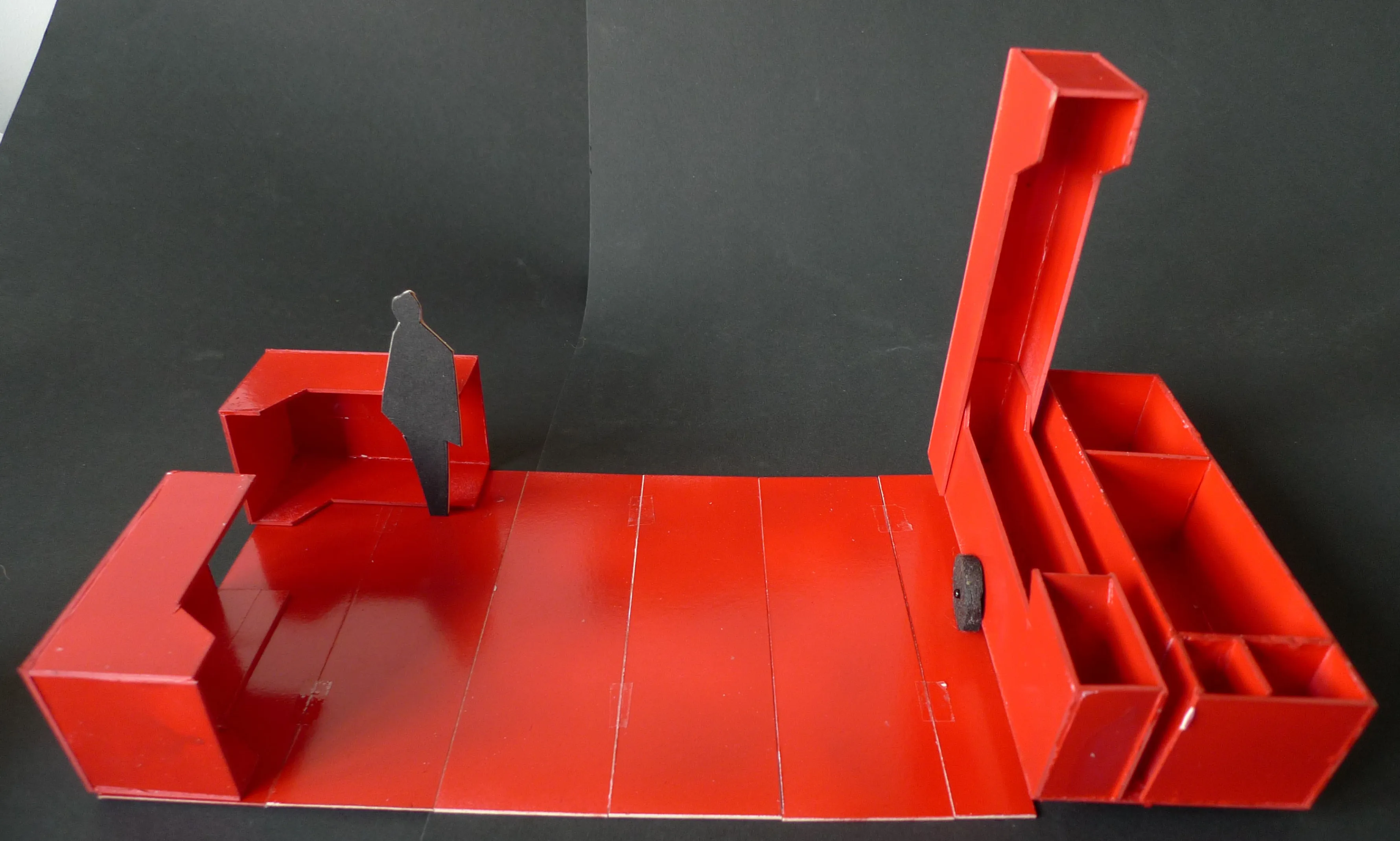 architekturMOBIL — Skulptur und Raumwerkzeug im öffentlichen Raum · Rhein-Main 2011, Bild 7