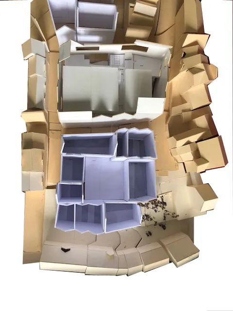 DOMHÖFE WETZLAR — Städtebauliche und bauliche Entwicklung · Wetzlar · 2013–, Bild 11