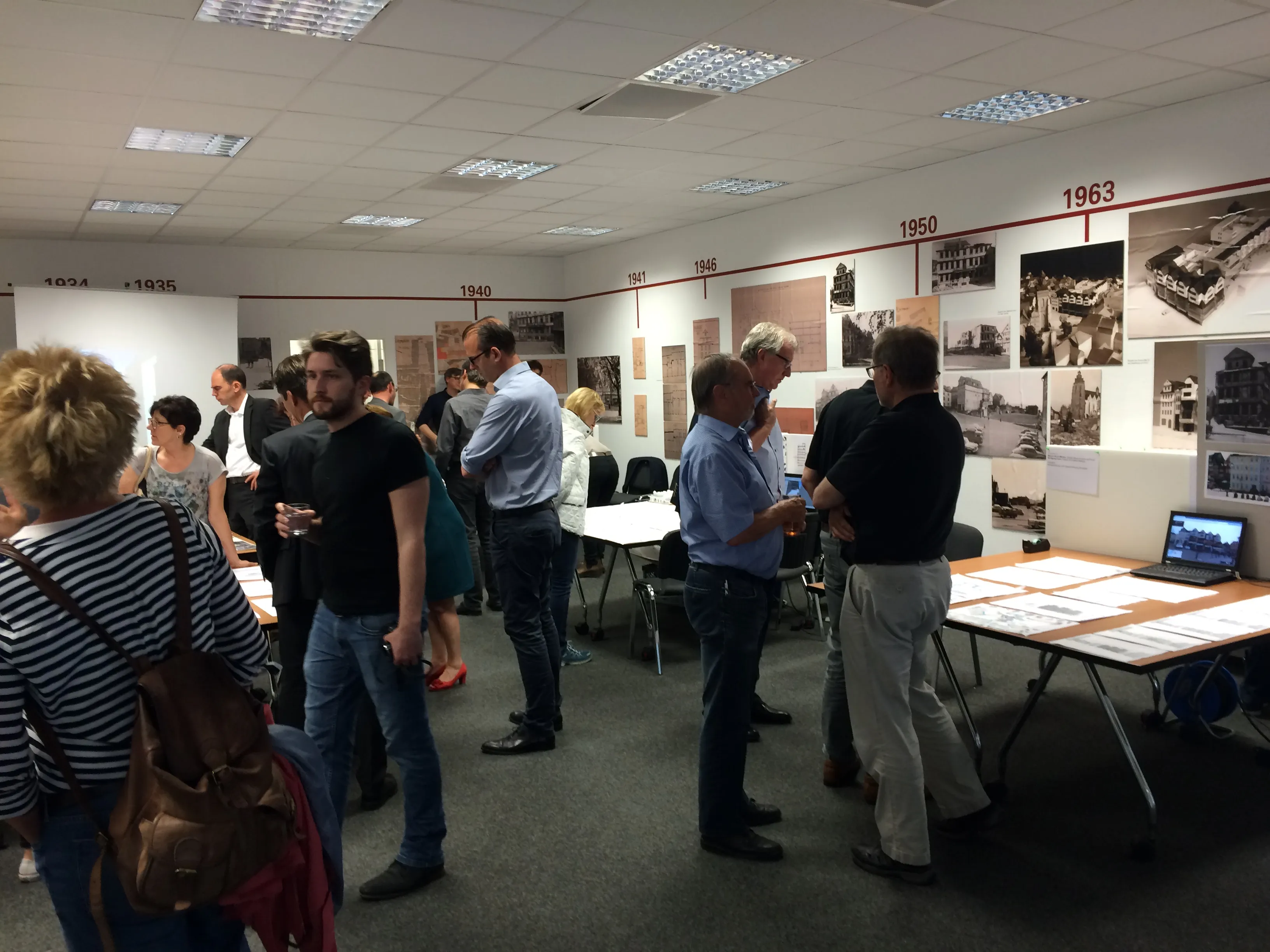 PARTIZIPATION STADTHAUS WETZLAR — Partizipatorisches Verfahren zur Neugestaltung des Stadthauses, Bild 10