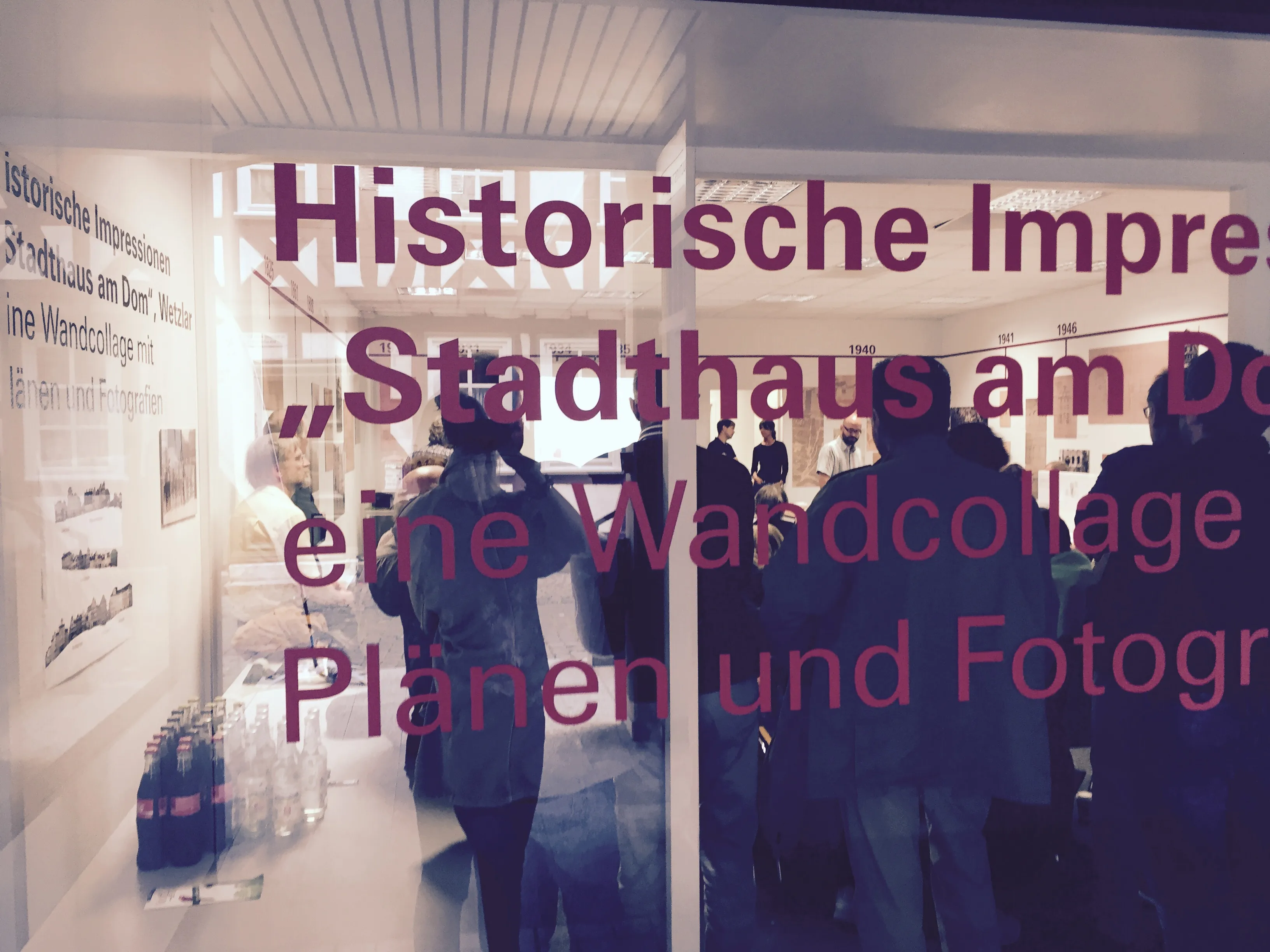 PARTIZIPATION STADTHAUS WETZLAR — Partizipatorisches Verfahren zur Neugestaltung des Stadthauses, Bild 12