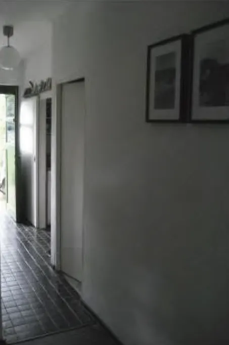 INNEN-AUSSEN — Realisiert 2