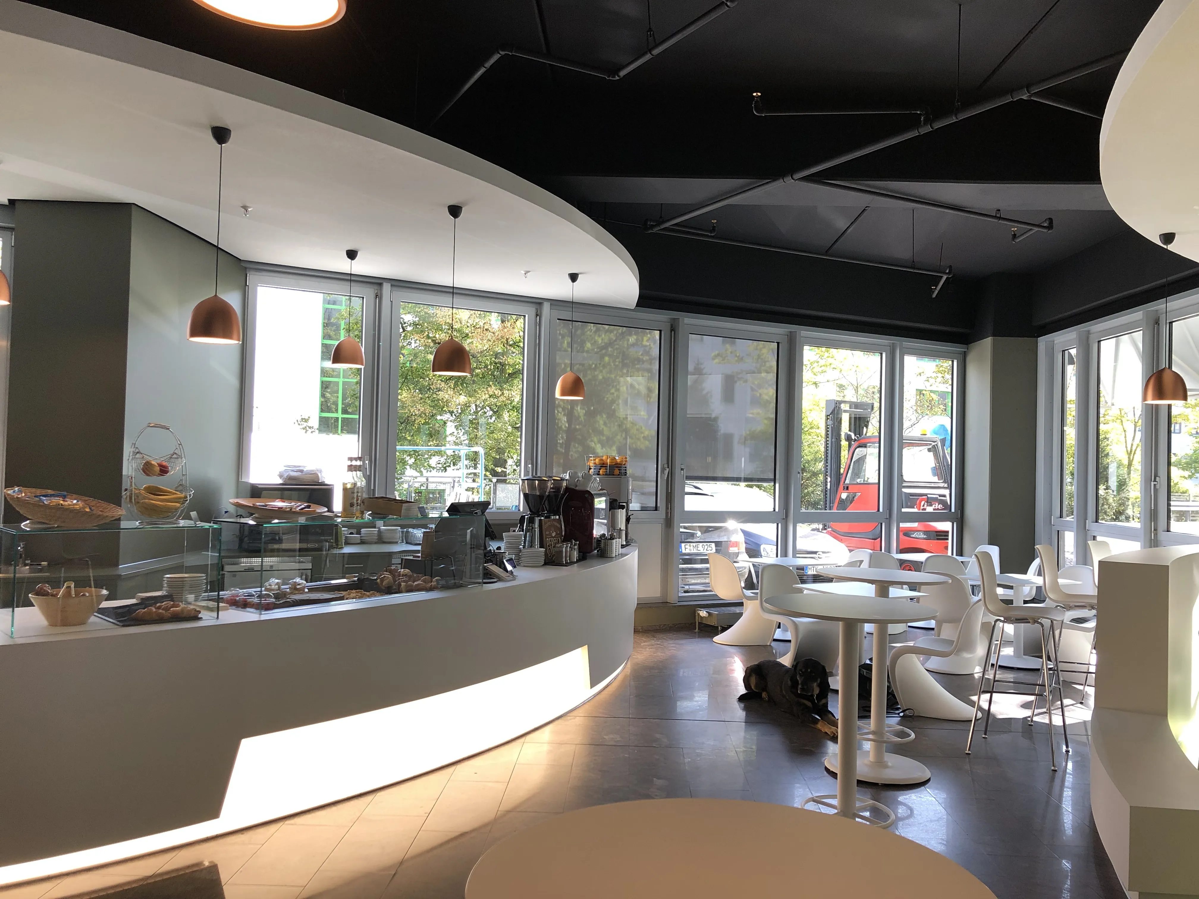 LES 30_34 ESCHBORN — Revitalisierung Hybridgebäude Ludwig-Erhard-Straße, Eschborn, Bild 12