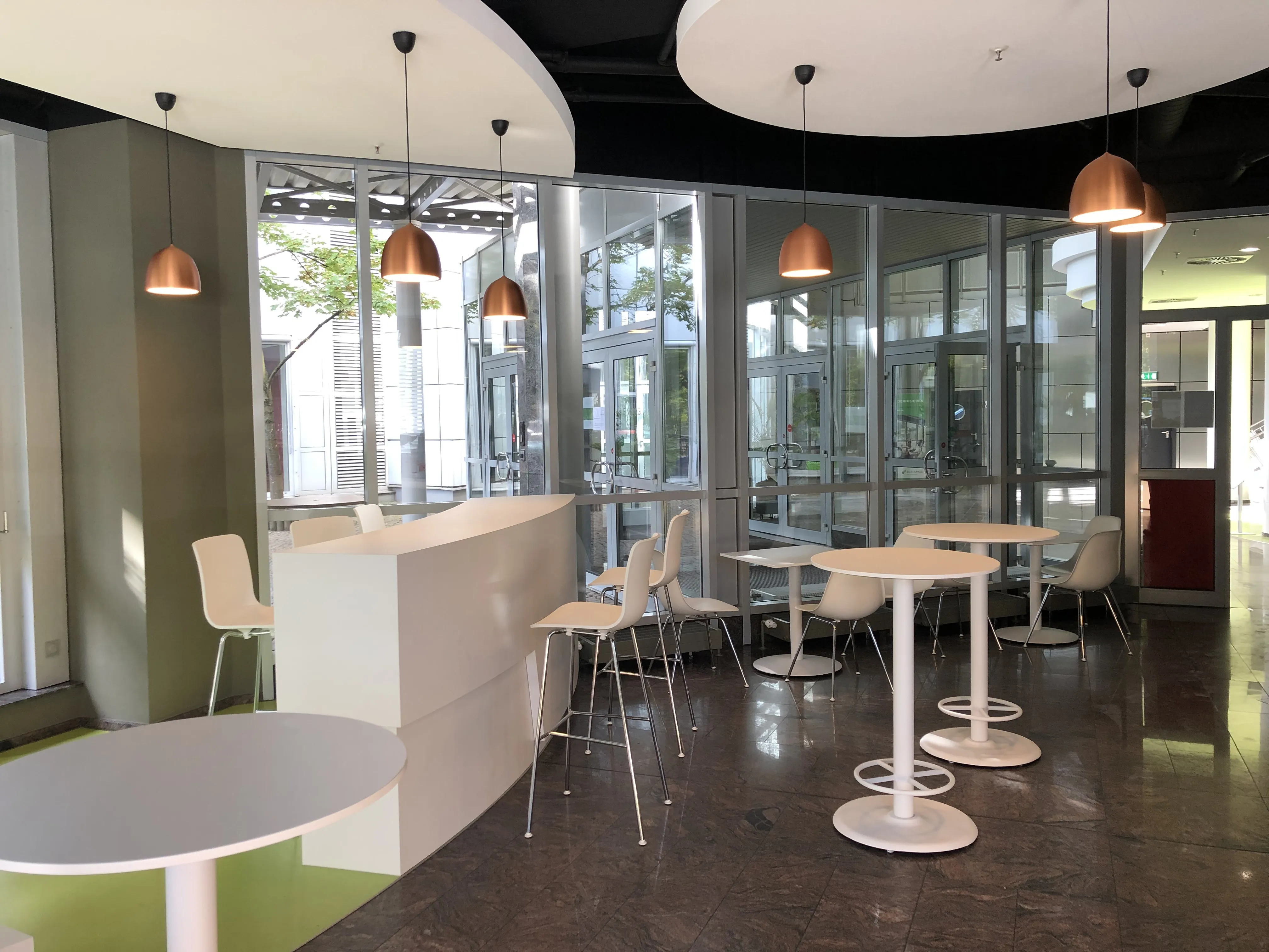 LES 30_34 ESCHBORN — Revitalisierung Hybridgebäude Ludwig-Erhard-Straße, Eschborn, Bild 14