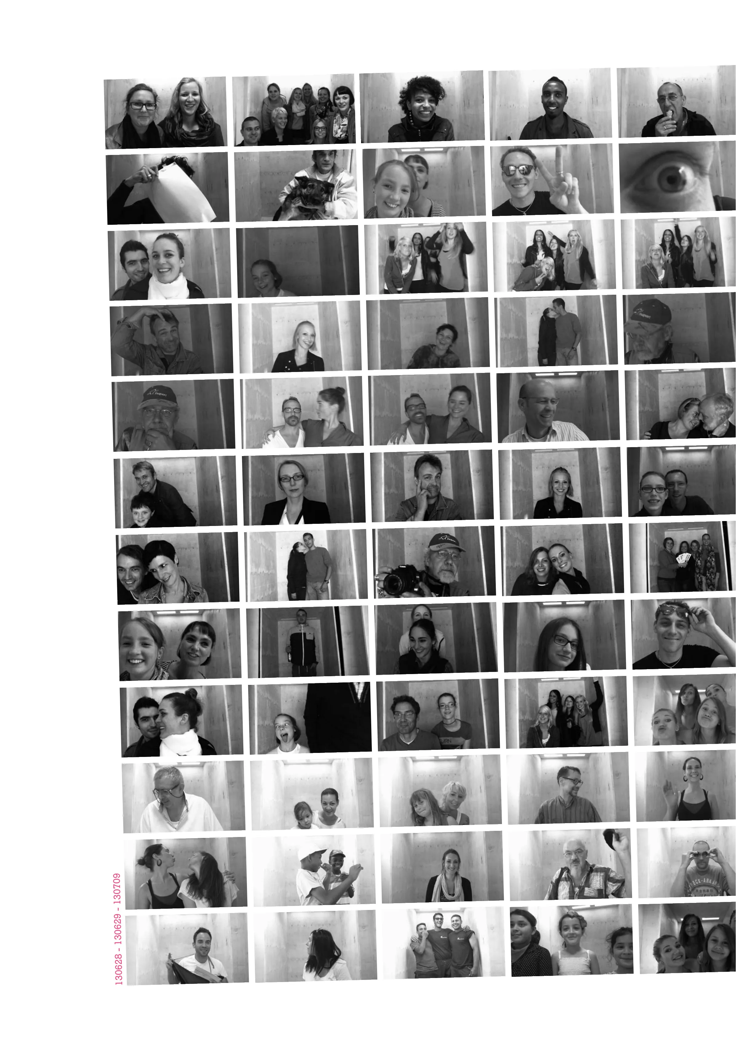 MOBILE BOX (MBX) — Mobiles Raumwerkzeug als interaktives Kunstprojekt · Frankfurt 2013, Bild 12