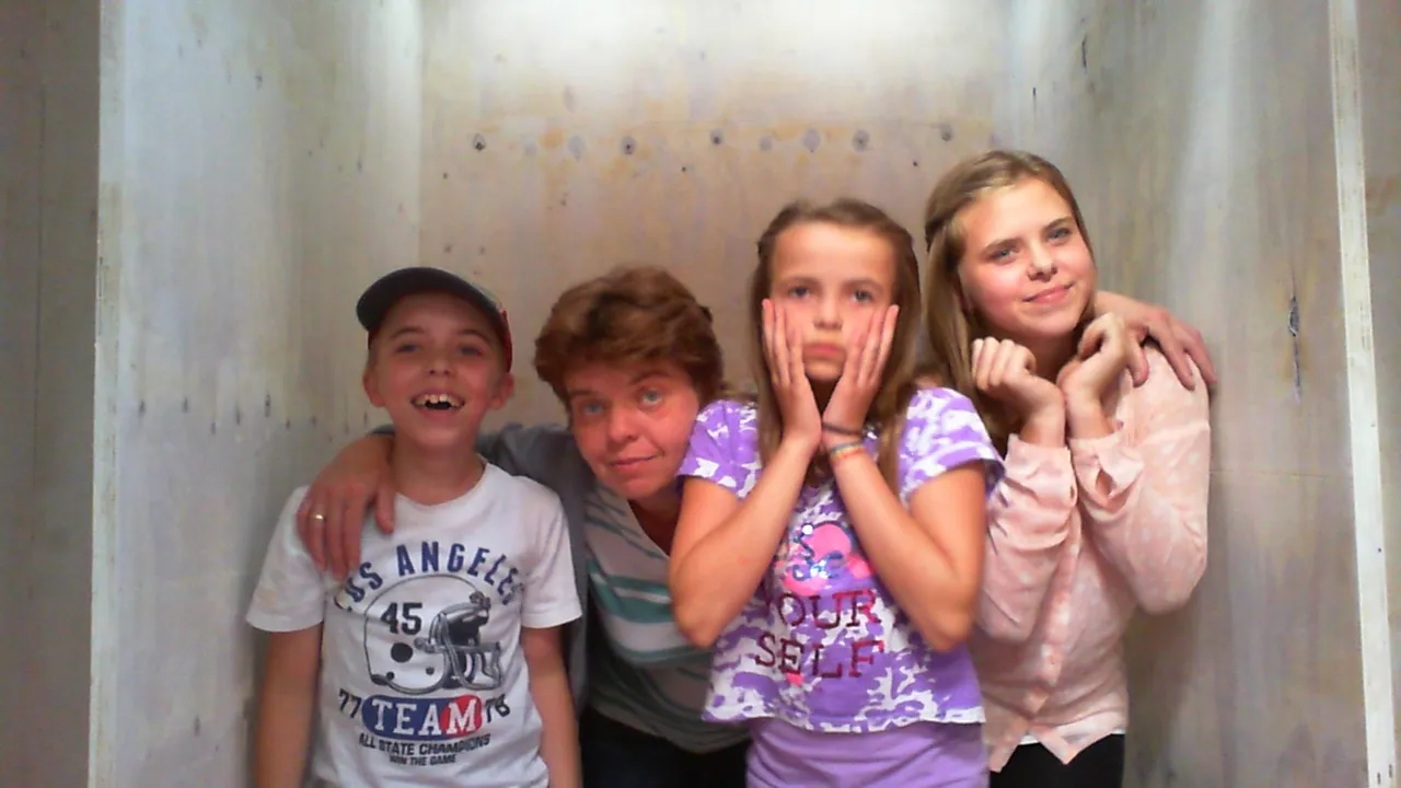 MOBILE BOX (MBX) — Mobiles Raumwerkzeug als interaktives Kunstprojekt · Frankfurt 2013, Bild 22