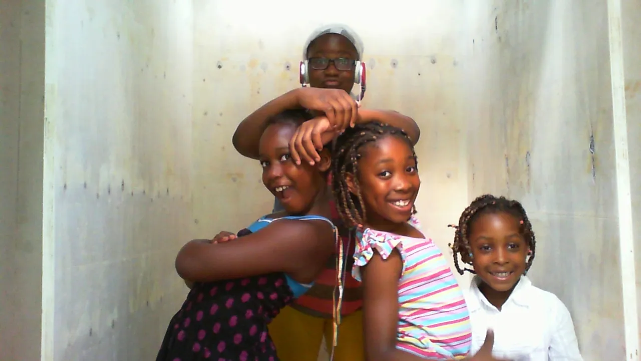 MOBILE BOX (MBX) — Mobiles Raumwerkzeug als interaktives Kunstprojekt · Frankfurt 2013, Bild 23