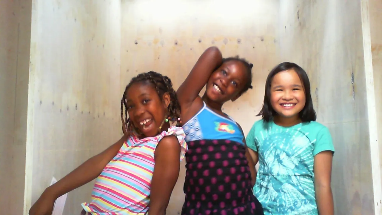 MOBILE BOX (MBX) — Mobiles Raumwerkzeug als interaktives Kunstprojekt · Frankfurt 2013, Bild 24