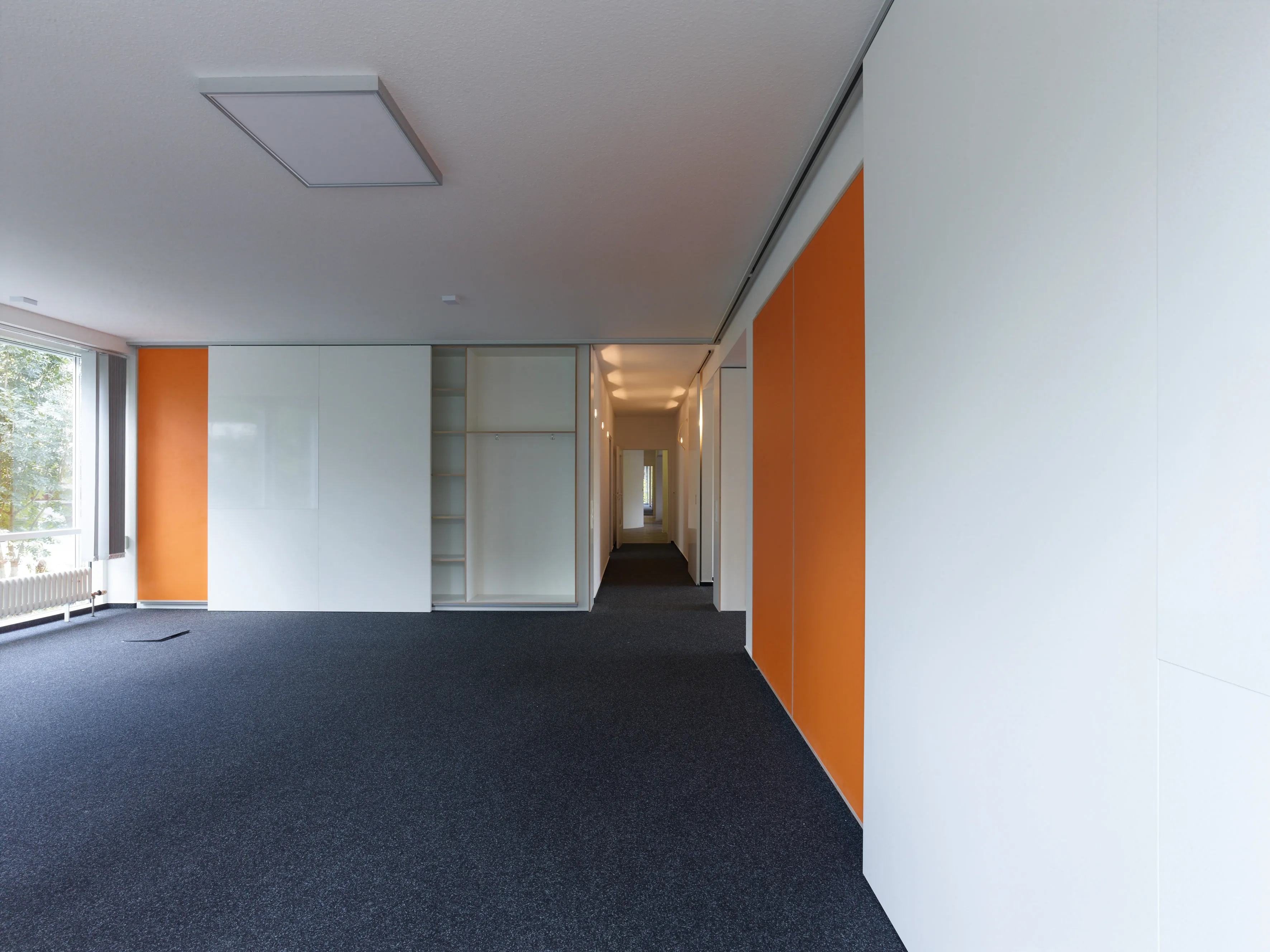 POWERBOX — Innenarchitektur der Büroräume SOFORT AG · Linden 2015, Bild 5