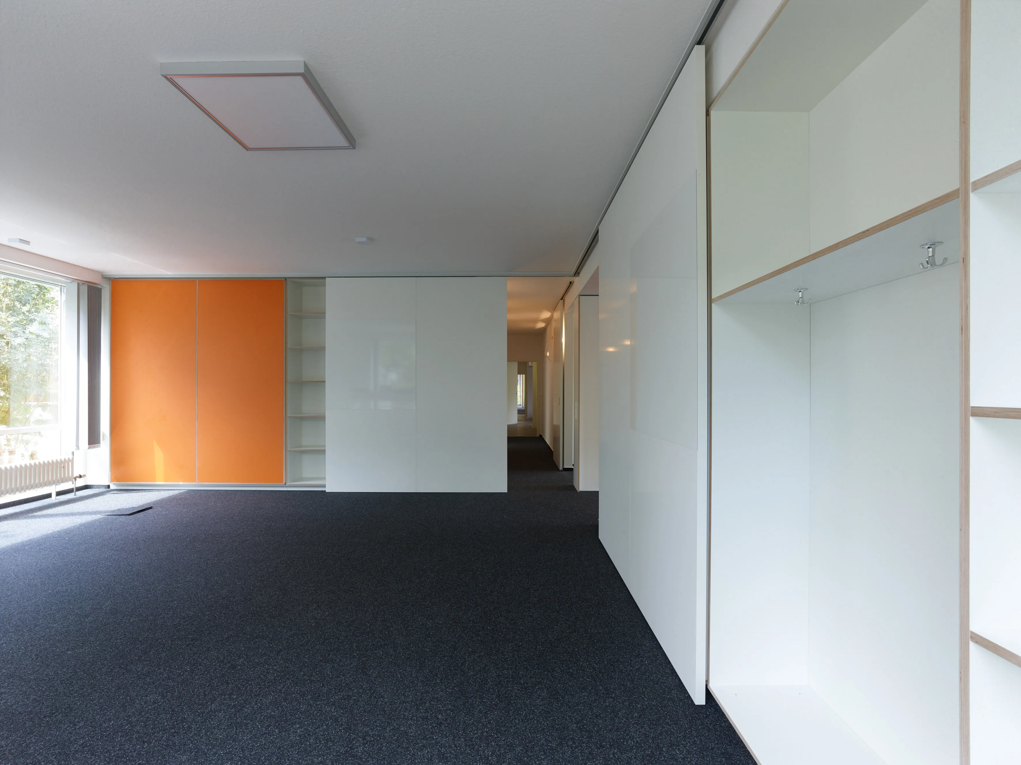 POWERBOX — Innenarchitektur der Büroräume SOFORT AG · Linden 2015, Bild 7