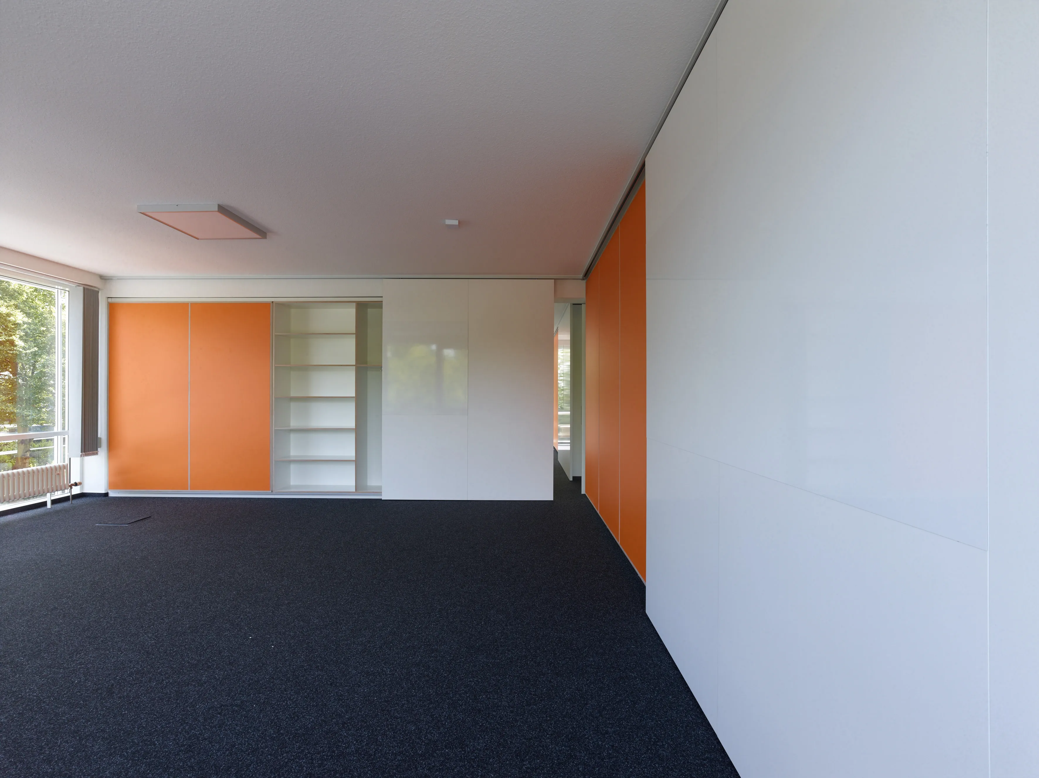 POWERBOX — Innenarchitektur der Büroräume SOFORT AG · Linden 2015, Bild 9